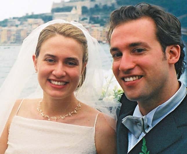 Image for article titled Ladykiller Gets Life Sentence