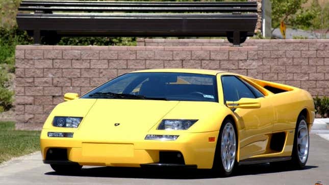 Image for article titled Here Are The Cars That Didn't Make It Into The Fast And The Furious