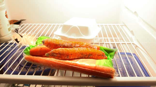 Image for article titled Top So-Called Expired Items That Are Still Perfectly Good