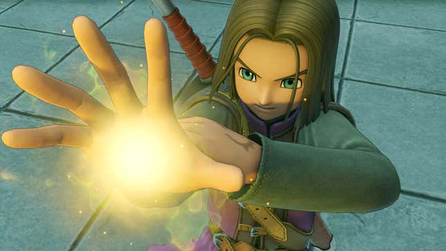 Dragon Quest XI S: Echoes of an Elusive Age - Definitive Edition | $45 | Amazon