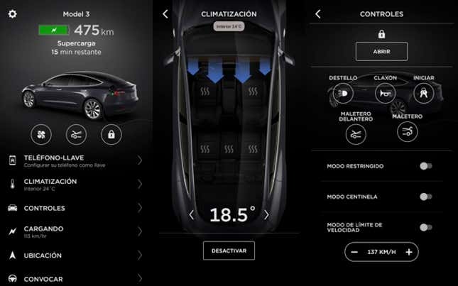 Imagen para el artículo titulado 36 cosas que aprendí sobre el Tesla Model 3 tras probarlo a fondo