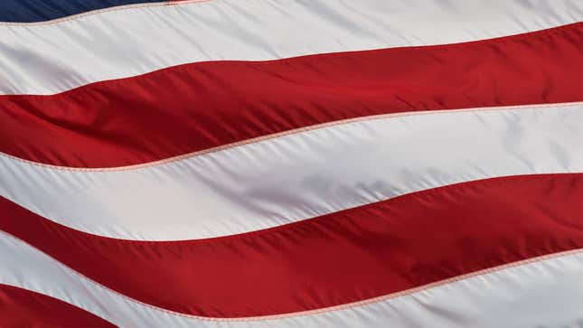 Image for article titled Could You Pass The U.S. Citizenship Test?