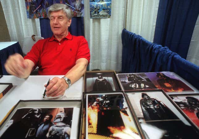 Imagen para el artículo titulado El truco de Hollywood para hacer que Star Wars o Harry Potter no sean rentables (y salir ganando)