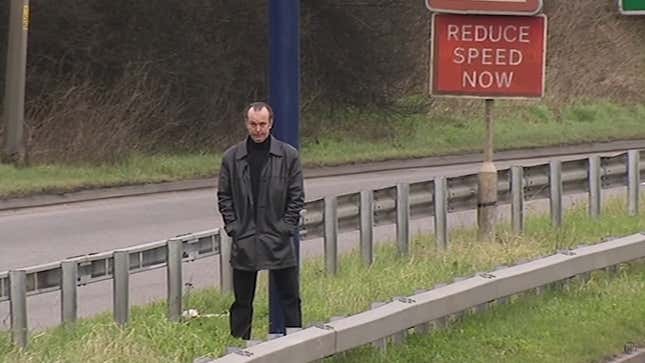 Teleport Back To 2002 With The First Season Of <i>Fifth Gear</i> For Free On YouTube