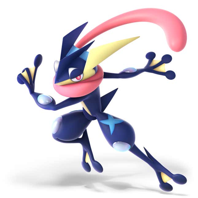 Image for article titled 'Shop Contest: Pokemon Of The Year