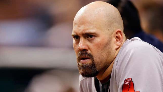 Image for article titled Tom Brady Cruelly Consolidates Power By Marrying Sister Off To Twisted But Influential Kevin Youkilis