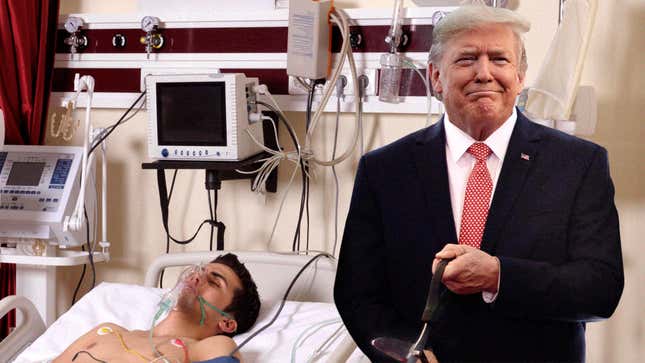 Image for article titled The Week In Pictures – Week Of February 24, 2020