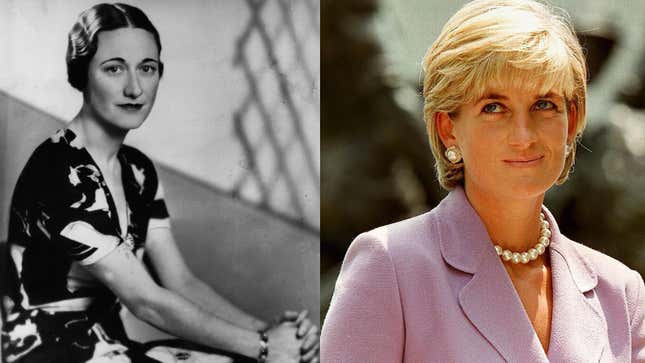 The Petty Politics of Who Gets to Be 'Her Royal Highness'