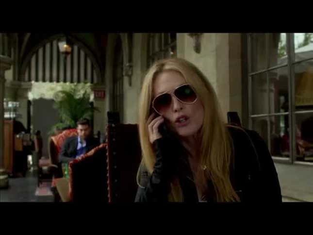 Get Excited to Watch Julianne Moore Flip Out in <i>Maps to the Stars</i>