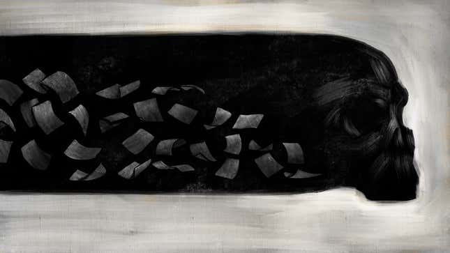 10 Scary Stories to Ensure You Never Sleep Again