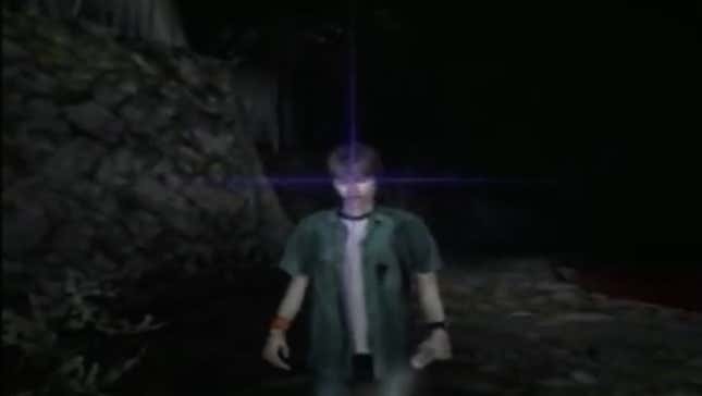 Image for article titled The 35 greatest horror games of all time