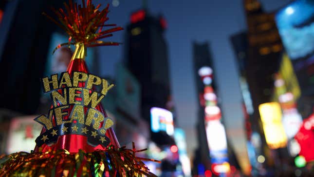Image for article titled Celebrate the Demise of 2020 With These Virtual New Year&#39;s Eve Events