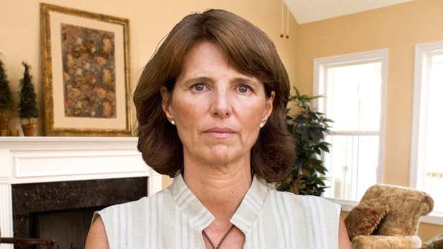 Image for article titled Mother Trying Her Best To Project Same Amount Of Insecurities Onto All Her Daughters