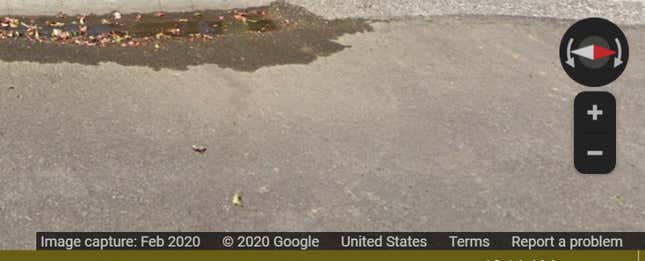 Imagen para el artículo titulado Cómo solicitar a Google que difuminen tu casa u otro objeto en Street View