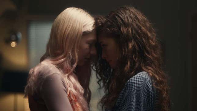 Image for article titled The best TV dramas on HBO Max