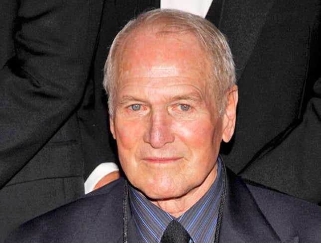 Image for article titled Paul Newman Dies After Consuming 51 Hard-Boiled Eggs