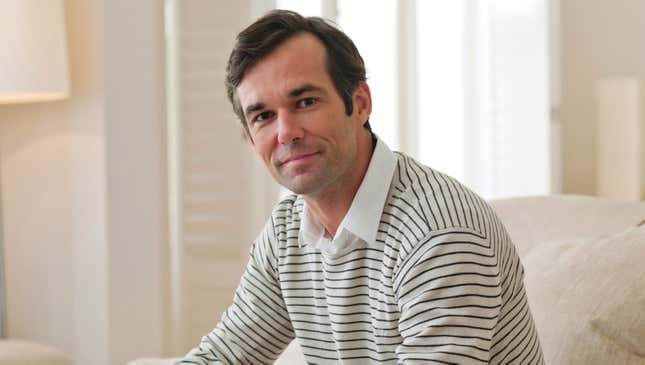 Image for article titled Beloved Father And Infrequent Pornography User Loses 3-Year Battle With Cancer