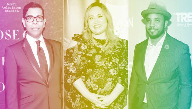 “We need to see more”: 5 queer TV creators discuss the present and future of LBGTQIA+ representation