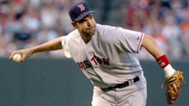 Image for article titled Mike Lowell Second In All-Star Voting But Leads In All-Star Superdelegates