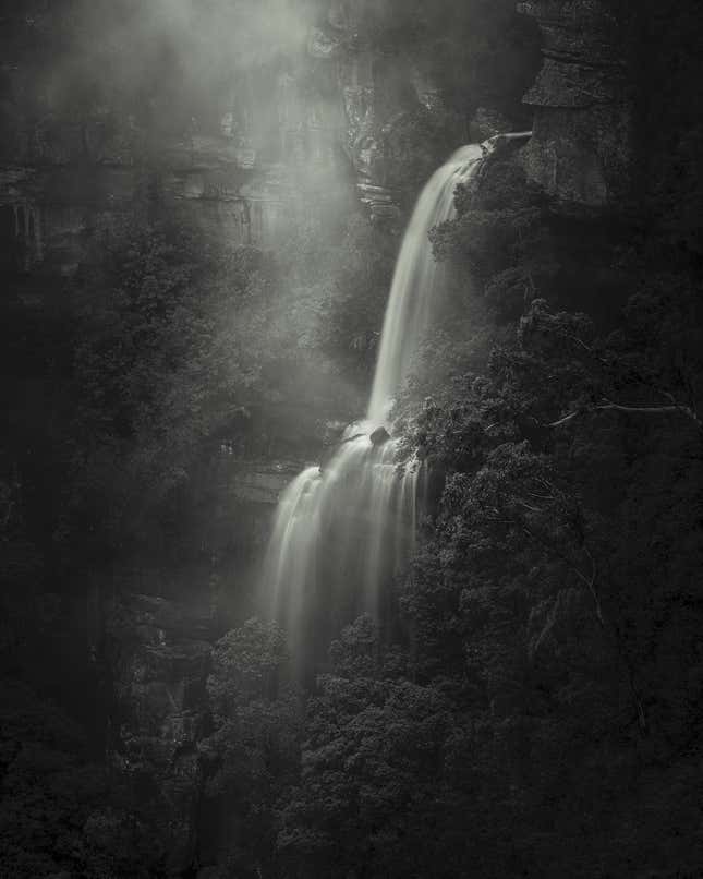 Imagen para el artículo titulado Relájate y disfruta con las imágenes ganadoras del concurso The International Landscape Photographer of the Year