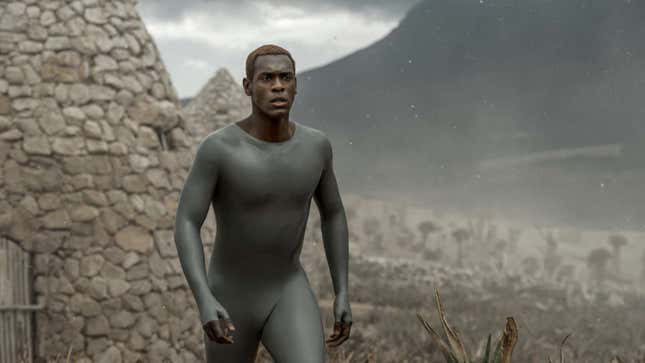Image for article titled The best horror, sci-fi, fantasy, and superhero TV on HBO Max