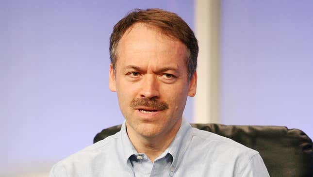 Image for article titled Will Shortz Frustrated That Police Yet To Crack Taunting Puzzles Revealing Locations Of 40 Years Of Murder Victims