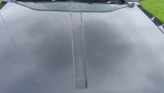 Image for article titled Here's What's Wrong With My $500 Low-Mileage Jeep Cherokee