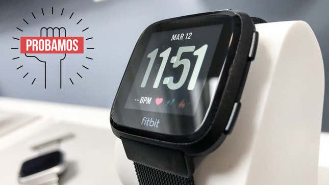 Foto: Harrison Weber (Gizmodo)