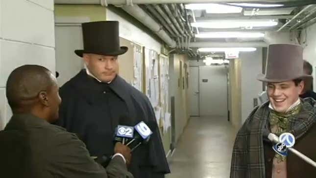 A Completely Out-Of-Context Interview With Brian Urlacher