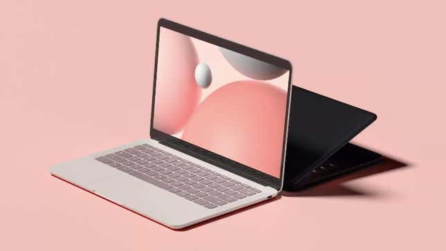Image for article titled Everything Google Announced Today