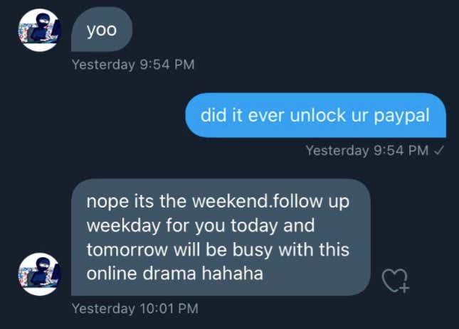 Image for article titled NBA 2K Players Say They have Been Scammed Out Of 'At Least $215,000'