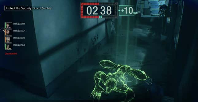 Image for article titled The New Resident Evil Is Good (So Far)