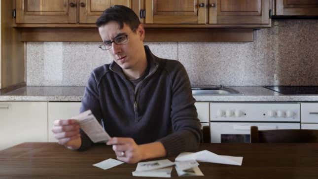 Image for article titled Mom Keeps Sending Newspaper Clippings About Former Classmates Who Have Been Murdered
