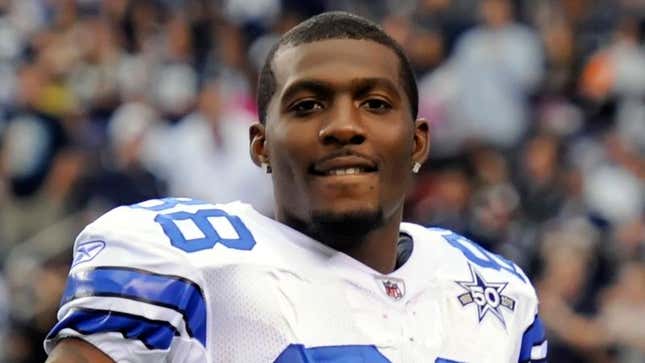 Image for article titled Cowboys Give Dez Bryant List Of Rules He Can Break