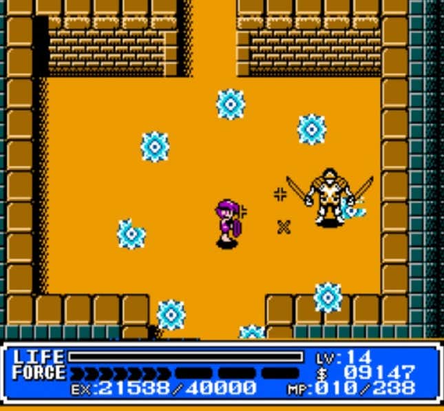 Image for article titled The Classic JRPG About Two Scientists Saving The World