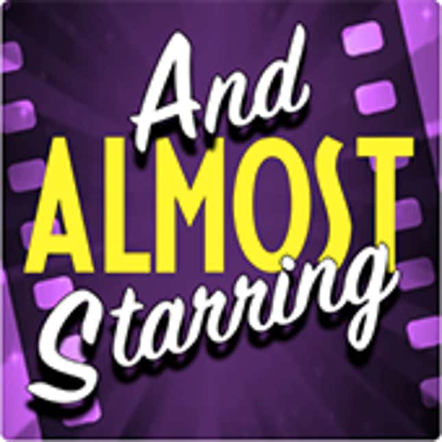 Image for article titled And Almost Starring shows us the Alien franchise that might have been