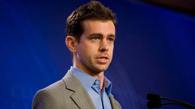 Image for article titled Twitter Announces There No Trending Topics Today