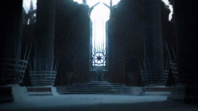 Imagen para el artículo titulado Siete detalles que quizá pasaste por alto en el 8x04 de Juego de Tronos
