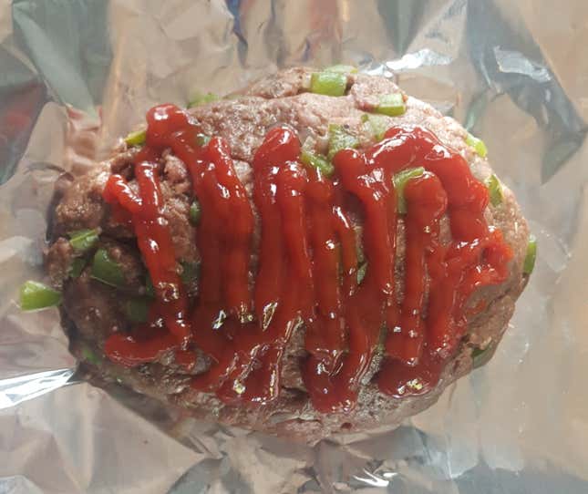 Image for article titled If you’ve never made meatloaf in a Crock-Pot, you’re missing out