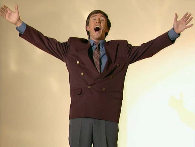 Image for article titled The best TV comedies on HBO Max