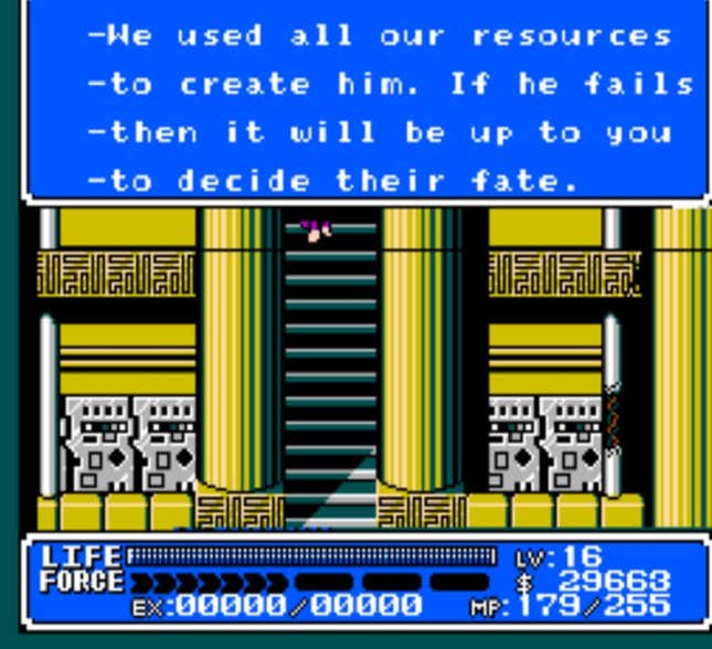 Image for article titled The Classic JRPG About Two Scientists Saving The World