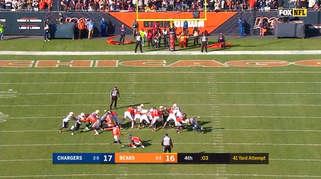 2-Minute Drill: Nagy makes history