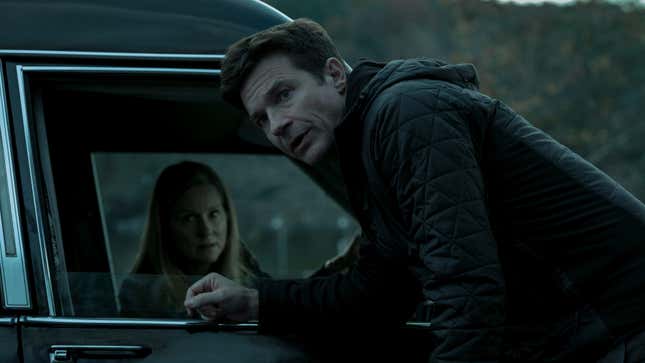 Netflix's <i>Ozark</i> will "go out with a bang" with an expanded fourth season
