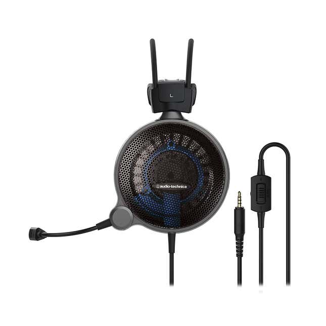 Image for article titled The Most Comfortable Gaming Headset I’ve Ever Worn