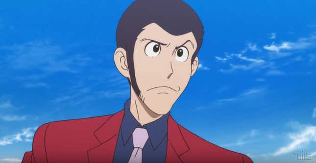 The Creator of <i>Lupin The Third</i> Has Died