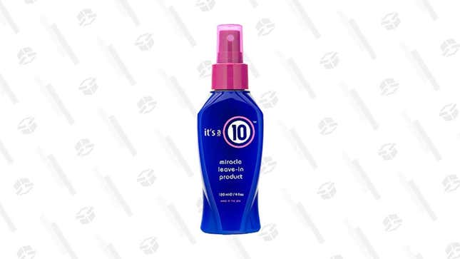 It’s a 10 Miracle Leave-In | $10 | Ulta