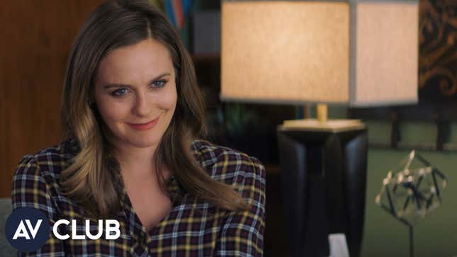 Alicia Silverstone on <i>Bad Therapy</i>, <i>Clueless</i>, and being a Hollywood vegan