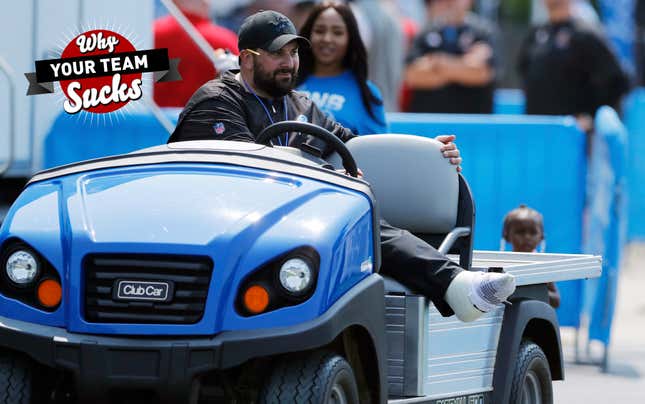 Detroit Lions draft hat photos: Love them or hate them? - Pride Of Detroit