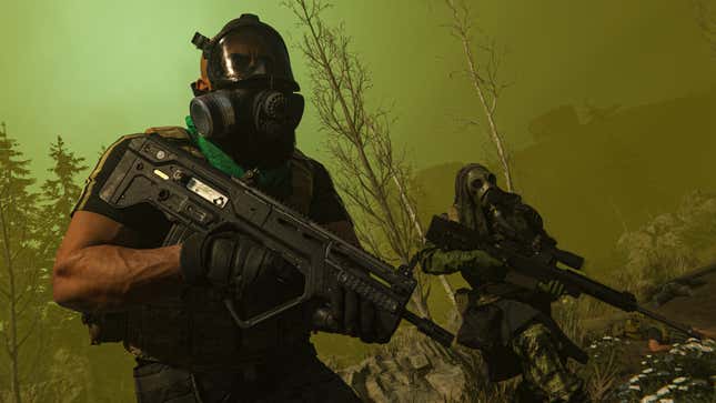 Image for article titled Warzone Feels More Like Call of Duty Than Blackout Ever Did