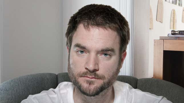 Image for article titled Man Not Sure Why He Thought Most Psychologically Taxing Situation Of His Life Would Be The Thing To Make Him Productive